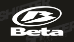 BETA kit déco perso motocross