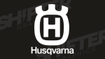 HUSQVARNA kit déco perso motocross
